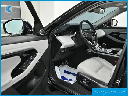 LAND ROVER RANGE ROVER EVOQUE P250 SE
