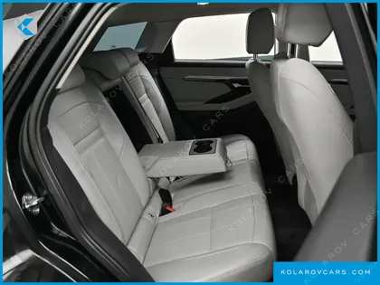 LAND ROVER RANGE ROVER EVOQUE P250 SE