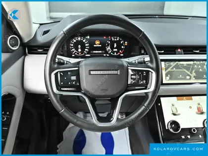 LAND ROVER RANGE ROVER EVOQUE P250 SE