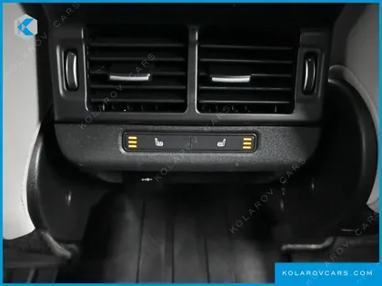 LAND ROVER RANGE ROVER EVOQUE P250 SE
