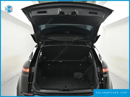 LAND ROVER RANGE ROVER EVOQUE P250 SE