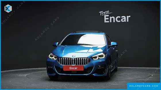BMW 2 SERIES 220I M SPORTS