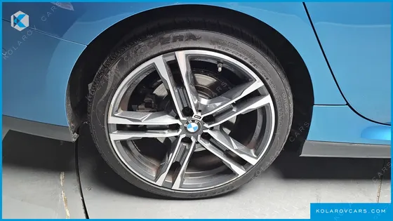 BMW 2 SERIES 220I M SPORTS