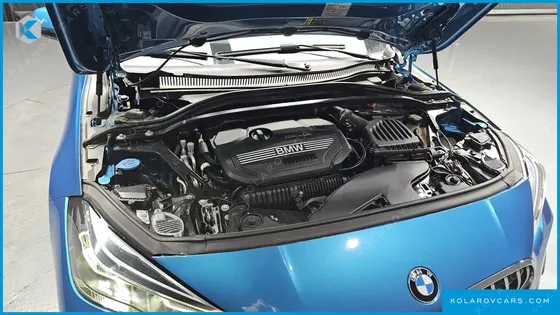 BMW 2 SERIES 220I M SPORTS