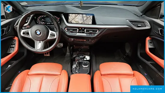 BMW 2 SERIES 220I M SPORTS