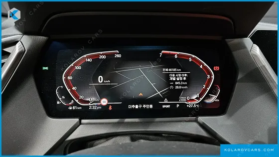 BMW 2 SERIES 220I M SPORTS