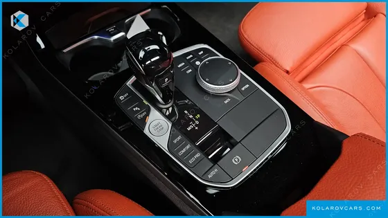 BMW 2 SERIES 220I M SPORTS