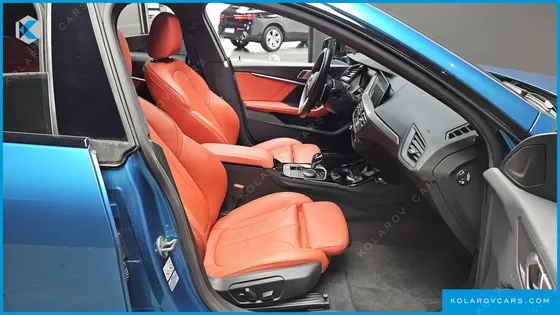 BMW 2 SERIES 220I M SPORTS