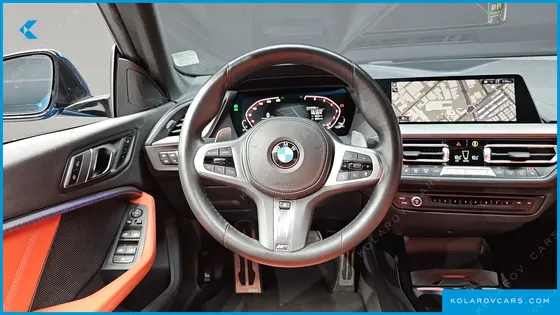 BMW 2 SERIES 220I M SPORTS
