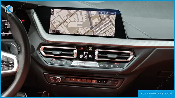 BMW 2 SERIES 220I M SPORTS