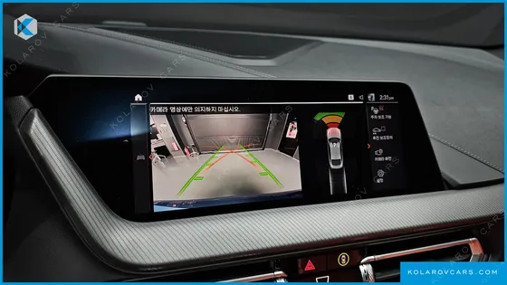 BMW 2 SERIES 220I M SPORTS