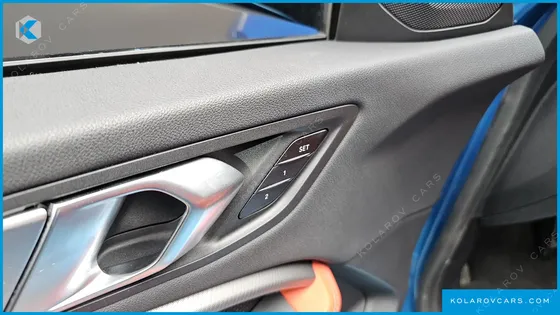 BMW 2 SERIES 220I M SPORTS