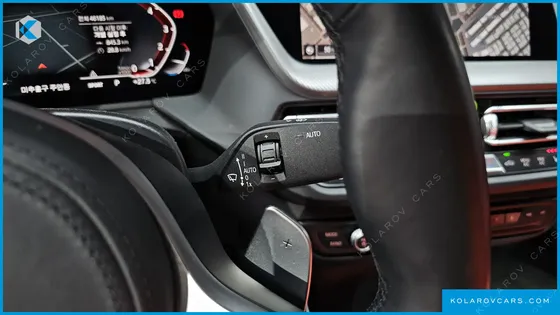 BMW 2 SERIES 220I M SPORTS