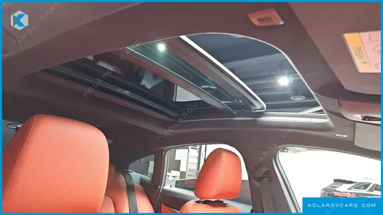 BMW 2 SERIES 220I M SPORTS