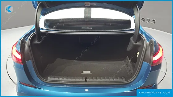 BMW 2 SERIES 220I M SPORTS