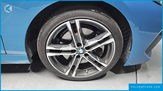 BMW 2 SERIES 220I M SPORTS