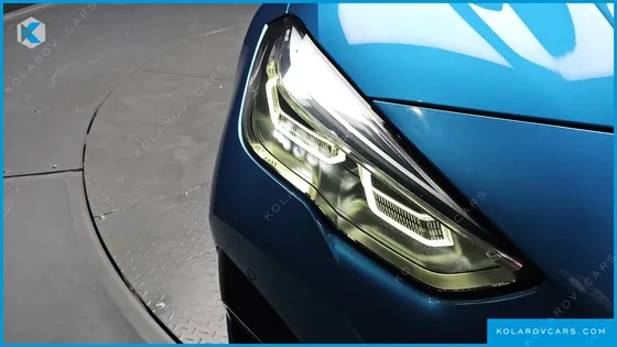 BMW 2 SERIES 220I M SPORTS