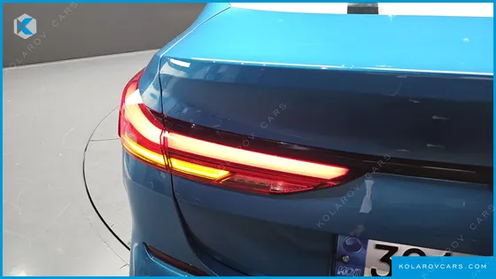BMW 2 SERIES 220I M SPORTS