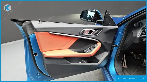 BMW 2 SERIES 220I M SPORTS