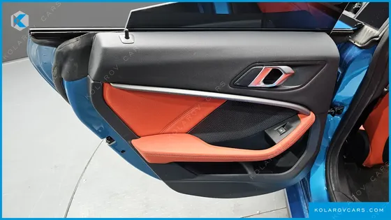 BMW 2 SERIES 220I M SPORTS