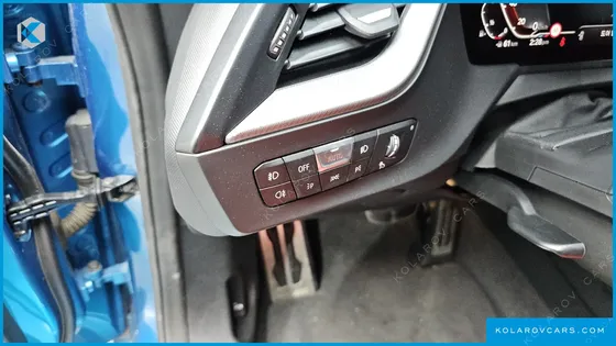 BMW 2 SERIES 220I M SPORTS