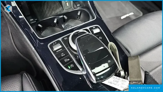 MERCEDES C-CLASS C200 COUPE