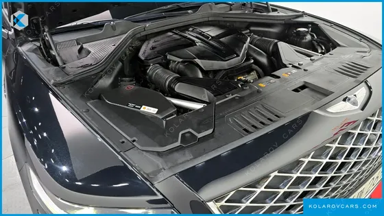 GENESIS GV80 3.5T GASOLINE AWD