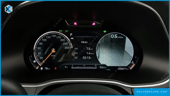 GENESIS GV80 3.5T GASOLINE AWD