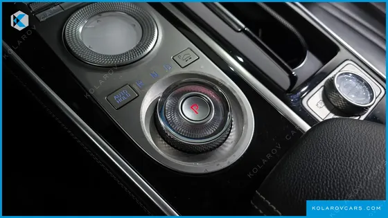 GENESIS GV80 3.5T GASOLINE AWD