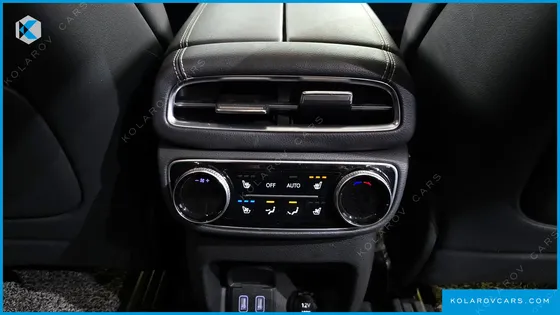 GENESIS GV80 3.5T GASOLINE AWD