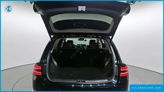 GENESIS GV80 3.5T GASOLINE AWD
