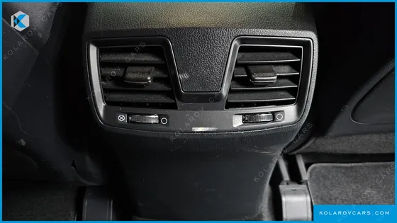 KGM - SSANGYONG REXTON DIESEL 2.2 2WD