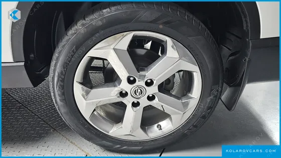 KGM - SSANGYONG REXTON DIESEL 2.2 2WD
