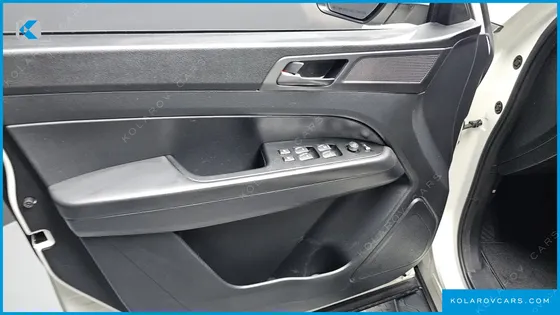 KGM - SSANGYONG REXTON DIESEL 2.2 2WD
