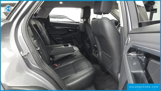 LAND ROVER RANGE ROVER EVOQUE P250 SE