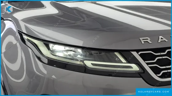 LAND ROVER RANGE ROVER EVOQUE P250 SE