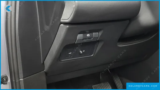 LAND ROVER RANGE ROVER EVOQUE P250 SE