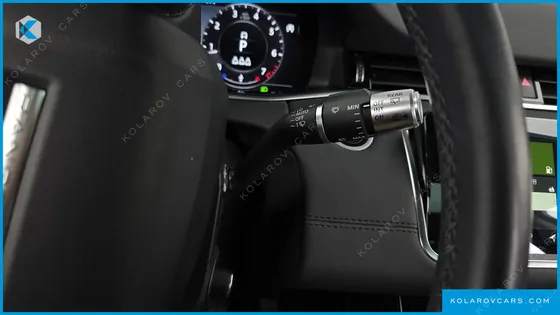 LAND ROVER RANGE ROVER EVOQUE P250 SE