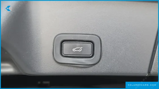 LAND ROVER RANGE ROVER EVOQUE P250 SE