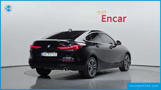 BMW 2 SERIES 220I SPORT