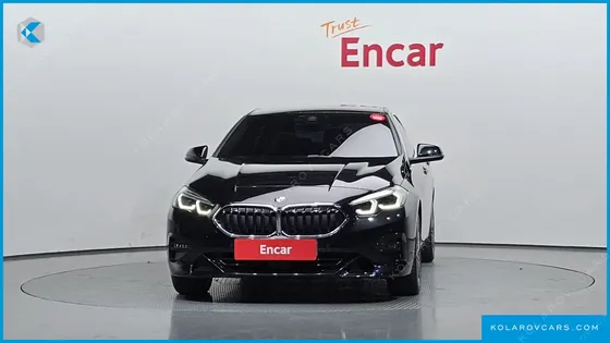 BMW 2 SERIES 220I SPORT