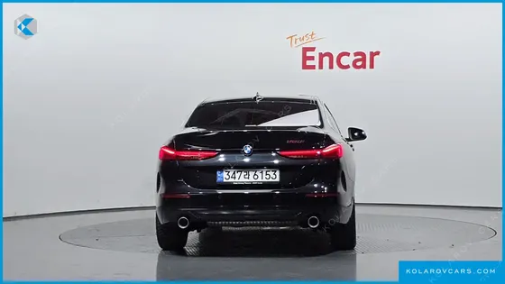 BMW 2 SERIES 220I SPORT