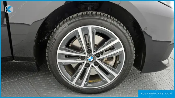BMW 2 SERIES 220I SPORT