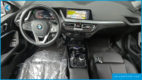 BMW 2 SERIES 220I SPORT