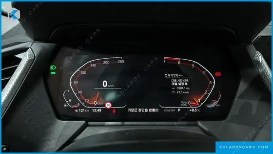 BMW 2 SERIES 220I SPORT