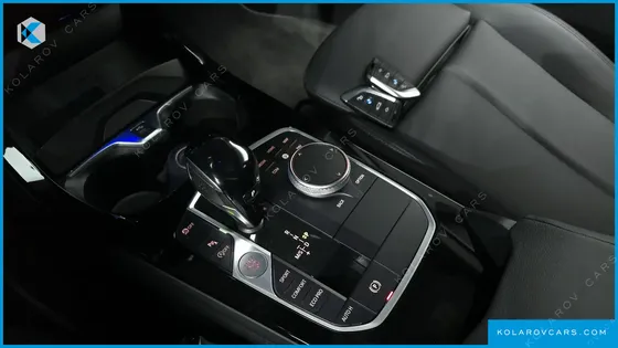 BMW 2 SERIES 220I SPORT