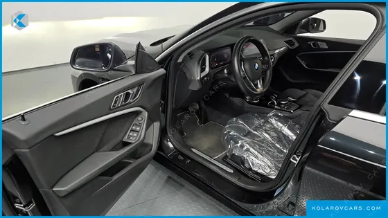 BMW 2 SERIES 220I SPORT