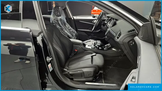 BMW 2 SERIES 220I SPORT