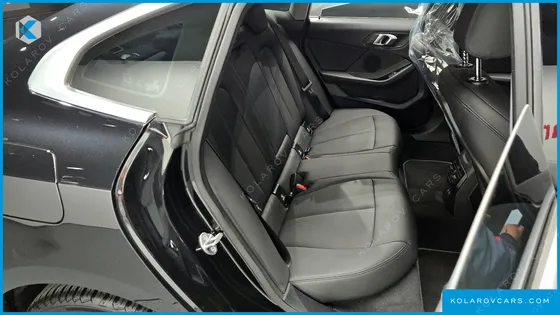 BMW 2 SERIES 220I SPORT