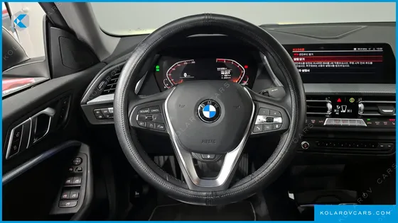 BMW 2 SERIES 220I SPORT